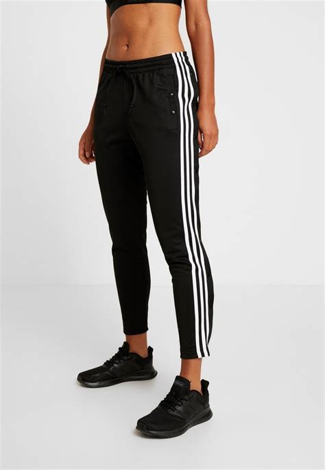 adidas broek met knopen dames|adidas sportbroeken dames.